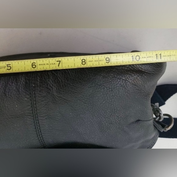 Free People Mini Willow Tote - Picture 7 of 8